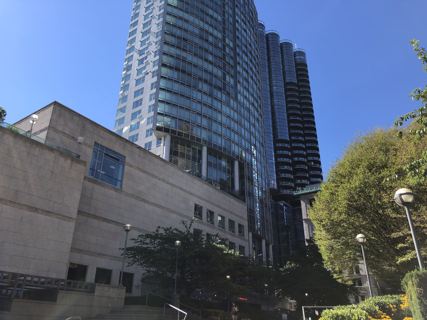 Transatlantic Mining